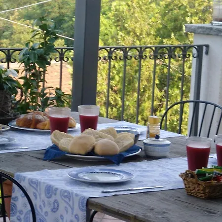 La Civetta Reno Di Leggiuno