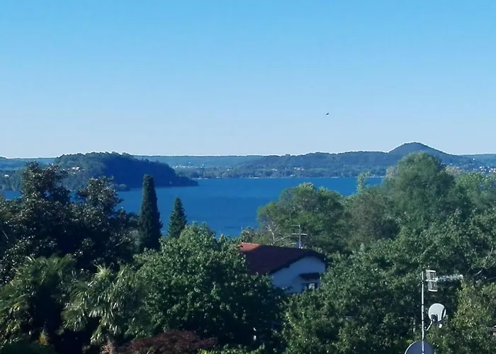 La Civetta ベッド・アンド・ブレックファスト 3*