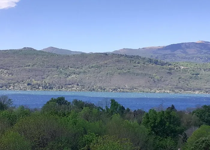 La Civetta Reno Di Leggiuno